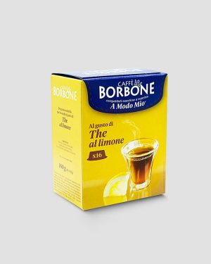 Caffè Borbone Cialde e Capsule da €0.18 - Fill Up Coffee